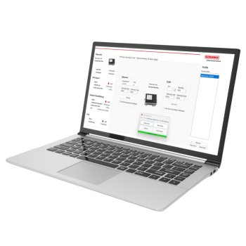 Soehnle Professional Scale Connect Pro