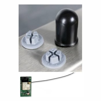Bluetooth-Modul inkl. externer Antenne