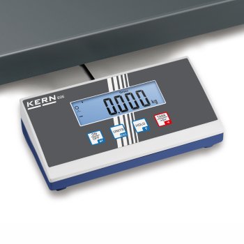 Paketwaage Kern EOE 60K-2L