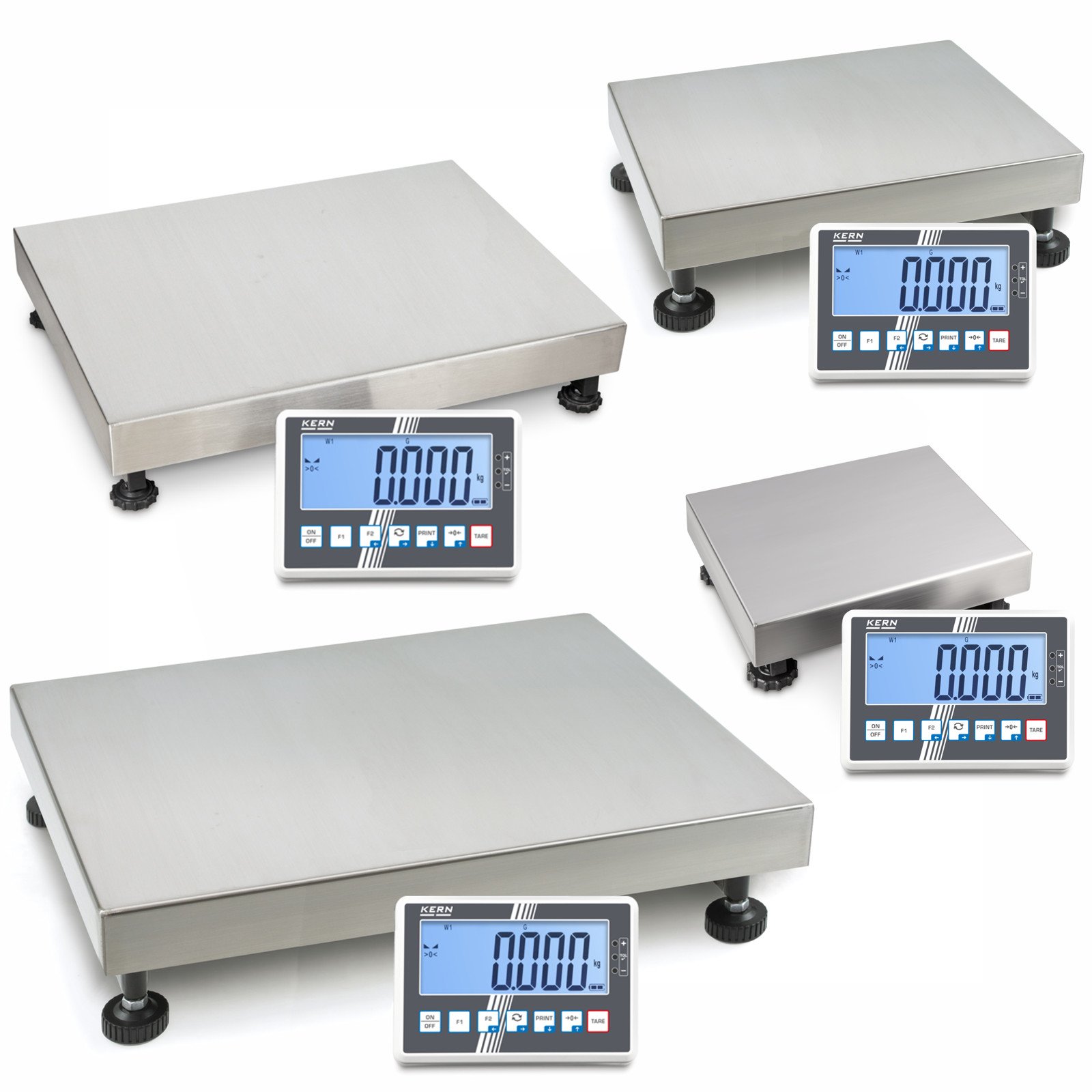 große Plattformwaage PCE-PS XL Serie | PCE Instruments große Plattformwaage PCE-PS XL Serie | PCE Instruments