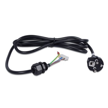 Netzkabel EU TxxW f&uuml;r OHAUS Defender 3000 (T31XW,...