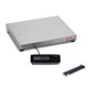 Tischwaage mit USB-Schnittstelle und Akkubetrieb Soehnle Professional 9067.05.002