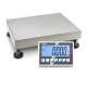 Geeichte Industrie-Plattformwaage Kern IFC 150K20DM