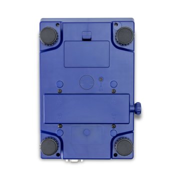 Eichfähige IoT Präzisionswaage mit Alibispeicher Kern PCJ 600-2M