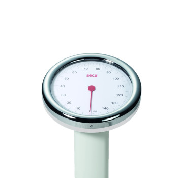 Mechanische Säulenwaage seca culta 786 mit Messstab 224