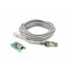 Interne LAN (Ethernet)-Datenschnittstelle Kern KUM-04