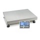 Robuste Industrie-Plattformwaage Kern IFC 150K-3L