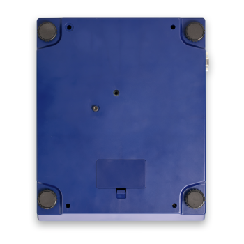 Kompaktwaage Kern FCB 12K1