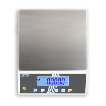 Kompaktwaage Kern FCB 30K1