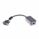 Waagen-LAN-Set für JTL-WMS und JTL-Packtisch+ 600 kg / 20 g 800 x 600 mm²