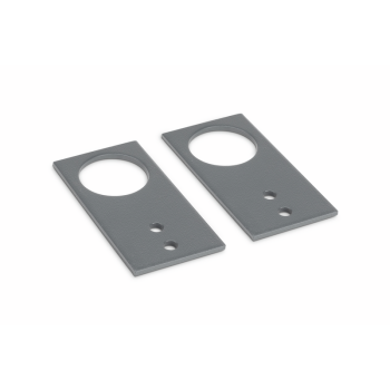 Fu&szlig;plattenpaar Kern BFS-A06N