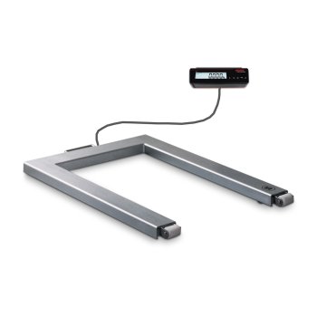 Palettenwaage Soehnle Professional 2815.13.900-3810 IP67