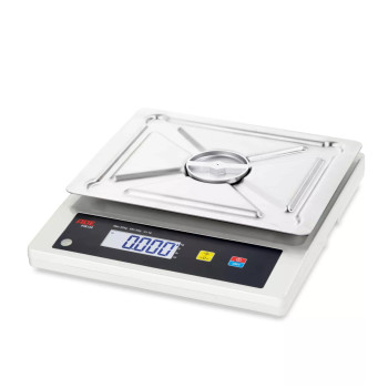 Portionswaage mit Induktionsladung ADE PWI30-IP65