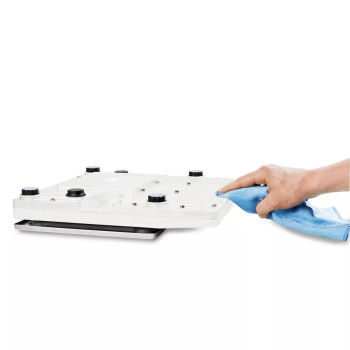 Portionswaage mit Induktionsladung ADE PWI30-IP65