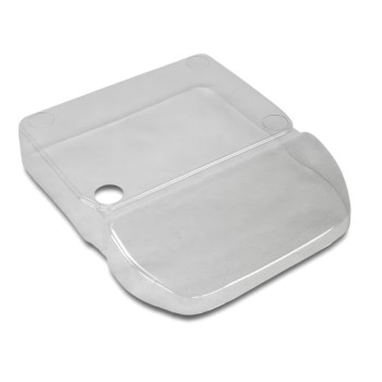 5 Arbeitsschutzhauben für AE ADAM Aqua ABW