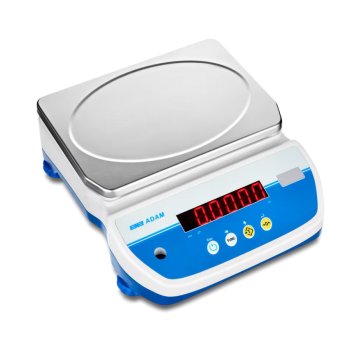 Schnelle abwaschbare Kompaktwaage AE Adam Aqua ABW 4