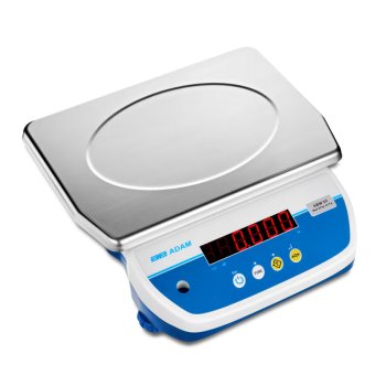 Schnelle abwaschbare Kompaktwaage AE Adam Aqua ABW 32