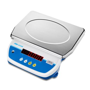 Schnelle abwaschbare Kompaktwaage AE Adam Aqua ABW 32