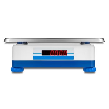 Schnelle abwaschbare Kompaktwaage AE Adam Aqua ABW 32