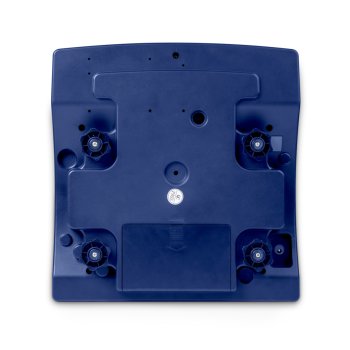 Zählwaage mit Ampelfunktion Kern CIB 6K-4