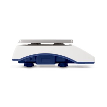 Zählwaage mit Ampelfunktion Kern CIB 10K-3