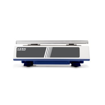 Zählwaage mit Ampelfunktion Kern CIB 10K-3