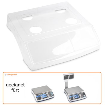 Arbeitsschutzhaube Kern RIB-A01