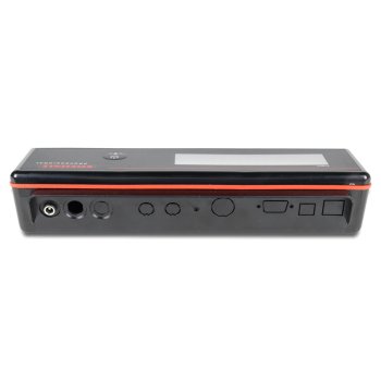 Hochauflösende Tischwaage mit Akkubetrieb IP42 oder IP65 Soehnle Professional 952x (9520, 9521, 9522)