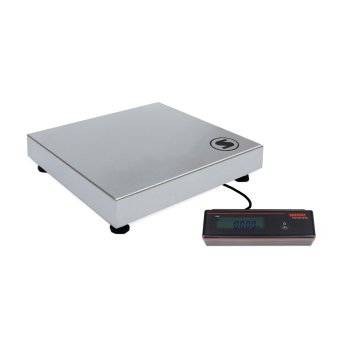 Hochauflösende Tischwaage mit Akkubetrieb IP42 oder IP65 Soehnle Professional 952x (9520, 9521, 9522)