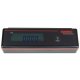 Hochauflösende Tischwaage mit Akkubetrieb IP65 Soehnle Professional 9520.04.140