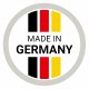 Hochauflösende Tischwaage mit Akkubetrieb IP65 Soehnle Professional 9522.04.140