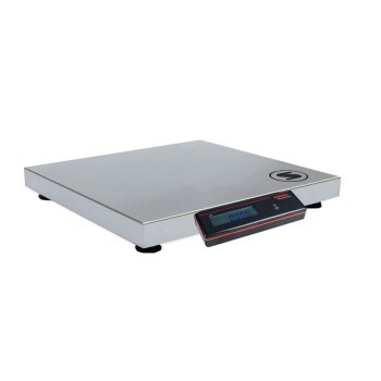 Hochauflösende Kompaktwaage mit Akkubetrieb IP65 Soehnle Professional 9122.04.140