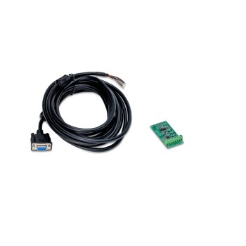 Interne RS-232-Datenschnittstelle Kern KUM-01