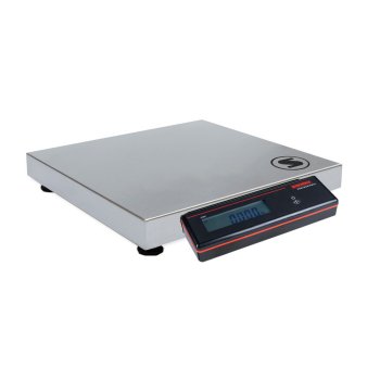 Hochauflösende Stativwaage mit Akkubetrieb IP42 oder IP65 Soehnle Professional 992x (9921, 9922, 9923)