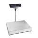 Hochauflösende Stativwaage mit Akkubetrieb IP42 Soehnle Professional 9921.04.040