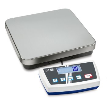 Präzisions-Plattformwaage mit Laborgenauigkeit Kern DS 16K0.1