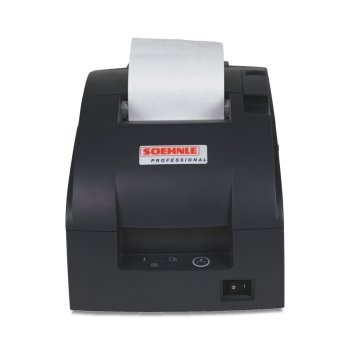 Streifendrucker Soehnle Professional 2795.14.007