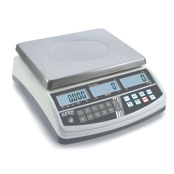 Zählwaage Kern CPB 6K0.1N