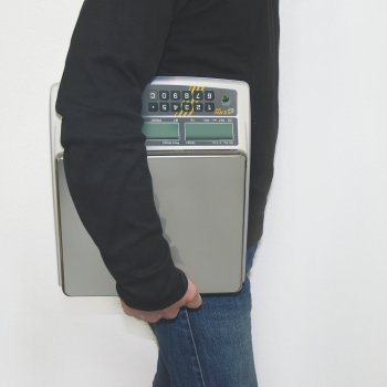 Zählwaage Kern CPB 30K0.5N