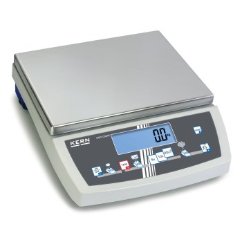 Zählwaage Kern CKE