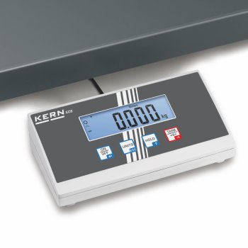 Tierwaage Kern EOE 300K100L