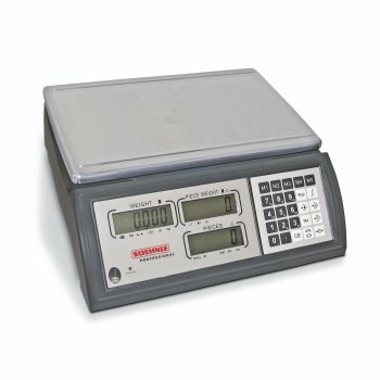 Zählwaage Soehnle Professional 9221.08.001