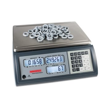 Zählwaage Soehnle Professional 9221.08.001