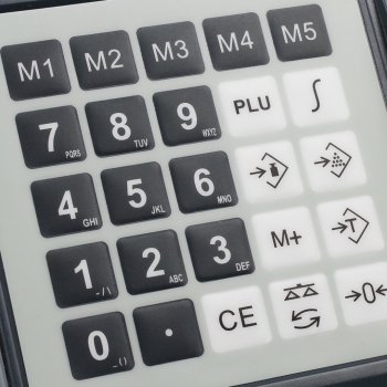 Zählwaage Soehnle Professional 9221.08.001