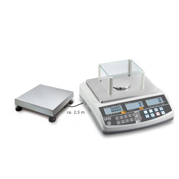 Zählsystem Kern CCS 6K-6