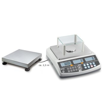 Zählsystem Kern CCS 10K-6