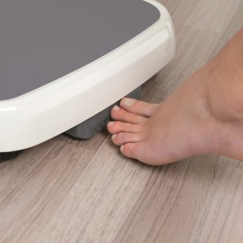 Personenwaage Kern MPD