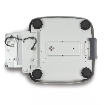 Personenwaage Kern MPD