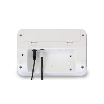 Geeichte Personenwaage Kern MPD (Eichung für Österreich)