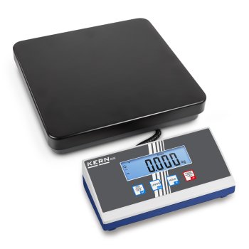 Plattformwaage Kern EOE 10K-3